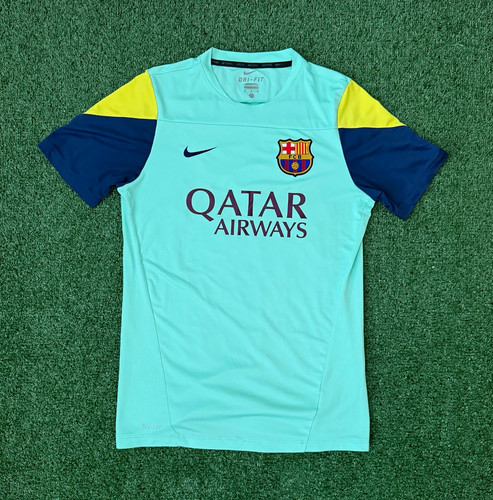 Nike barcelona training - nike,