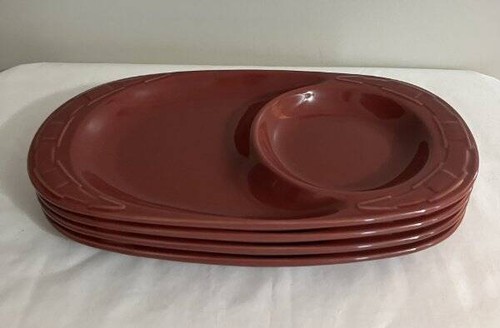 Longaberger pottery woven - pottery,
