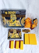 BENDY Heavenly Toys buildable
