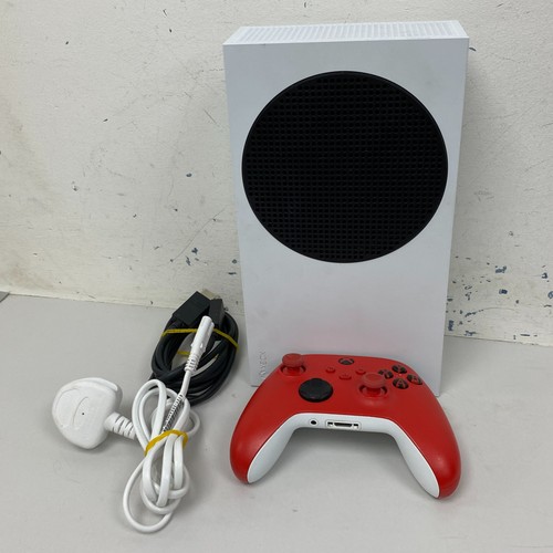 Microsoft xbox series - xbox, s