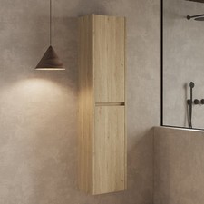 Mino 1500mm Wall Hung Tall