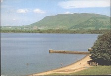 LOCH LEVEN AND THE LOMOND
