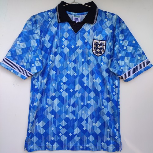 England 1990 1992 score draw - england,