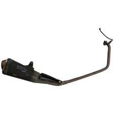 2018-2023 Suzuki GSXR125 GSX R125 – Exhaust