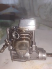 rc OS FL70 nitro 4 stroke