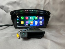 BMW E60 E61 E63 8.8" Linux