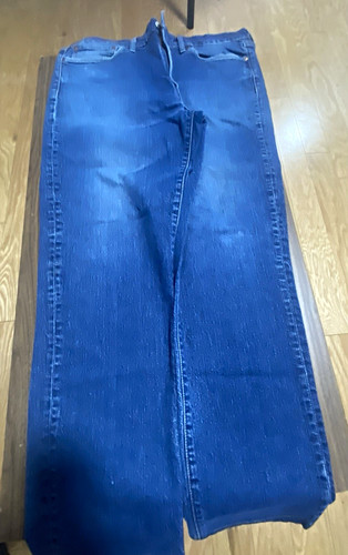 Levi strauss men s - co., blue