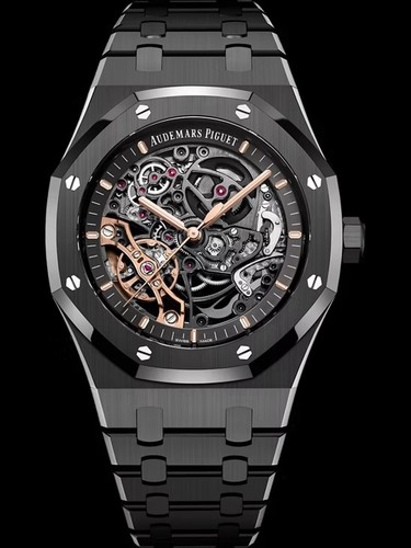 Audemars piguet royal oak - piguet,