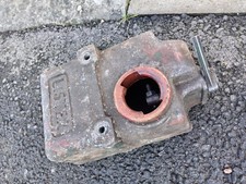 Rocker cover Lister ST range