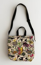 The Sak Sakroots Campus Tote