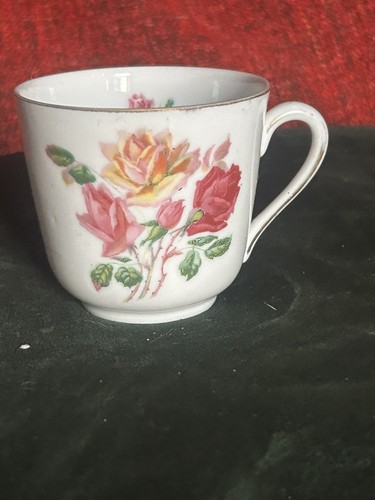 Victoria china czechoslovakia - victoria,