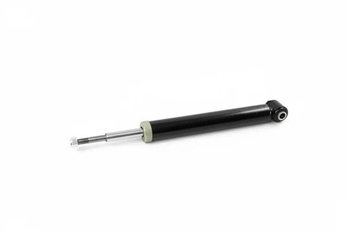 Shock absorber rear axle - axle, top