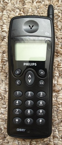 Vintage philips fizz - vintage,