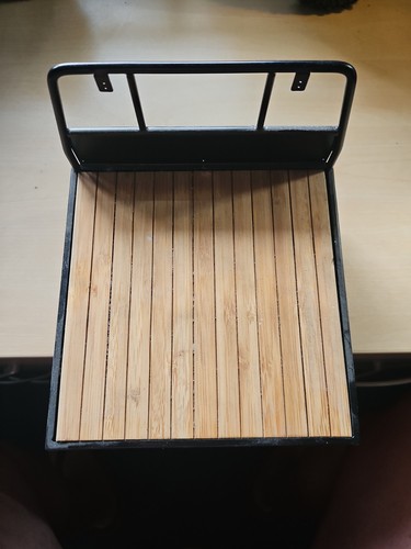 Cchand utility bed - utility, rc4wd