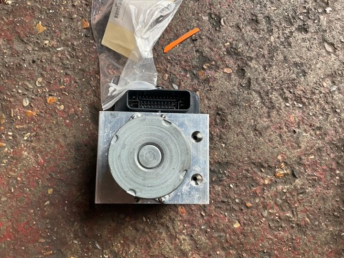Mercedes sprinter abs pump - sprinter,