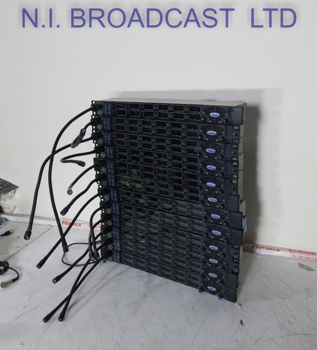 Clearcom series eclipse - clearcom,