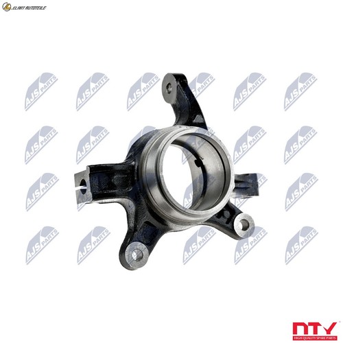 Knuckle wheel suspension - wheel,