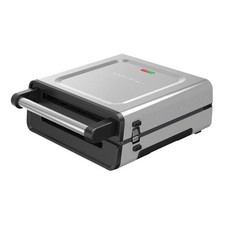 George Foreman 4–6 Serving
