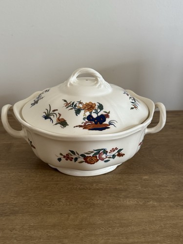 Vintage wedgwood chinese - wedgwood,