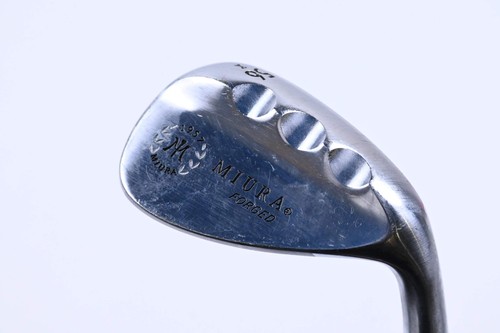 Miura forged 1957 - miura, sand