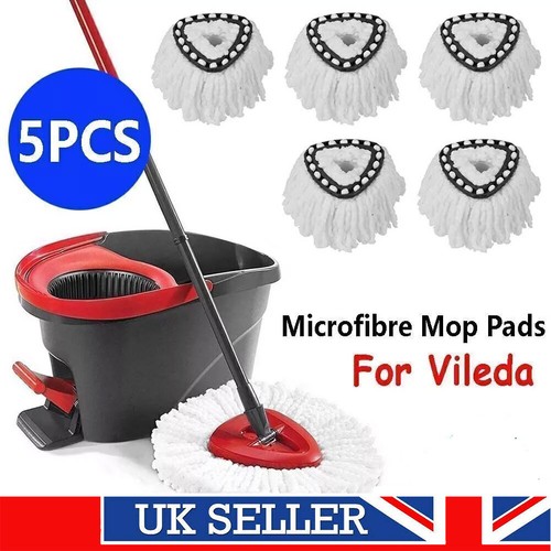 Mop for vileda wring - for,