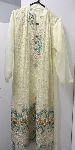 Ladies pakistani piece - 3,
