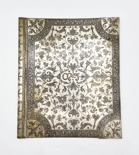 Antique ottoman turkish - ottoman,