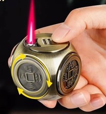 Windproof Lighter,  Luxury