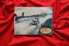 Original Rare Bugatti