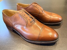 Alfred Sargent Autumn Brown