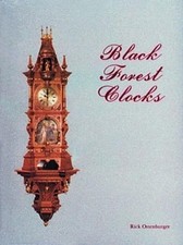 Black Forest Clocks by