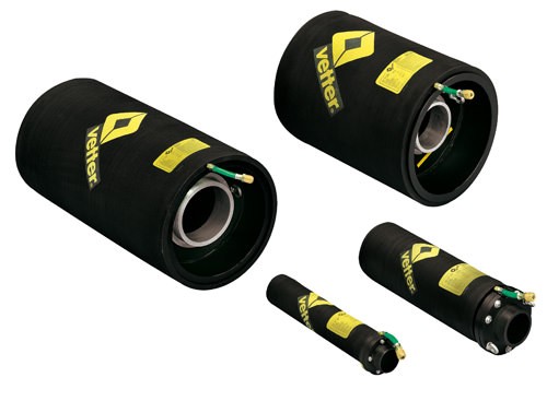 Vetter inflatable bypass - inflatable, bag