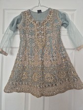 Girls kids shalwar kameez