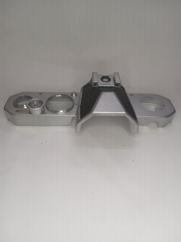 New old stock - stock, silver