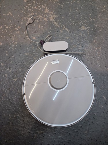 Roborock max robotic vacuum - s5,