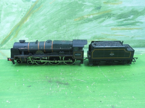Airfix 54120 royal - royal, scots