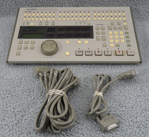 Tascam 848 remote - rc-848,
