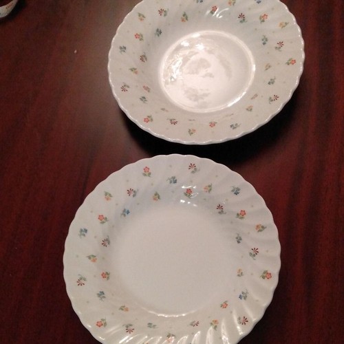 Two super rare - rare, cascade