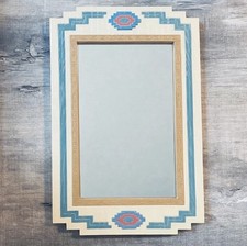 Vintage Burwood Southwestern