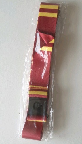 Gryffindor house lanyard - house,