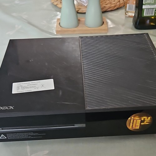 Microsoft xbox one - xbox,
