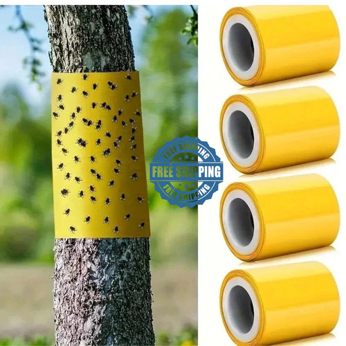 Roll double sided sticky - 1,