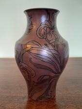 Antique Boch Frères Keramis