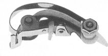 Genuine lucas contact set - genuine,