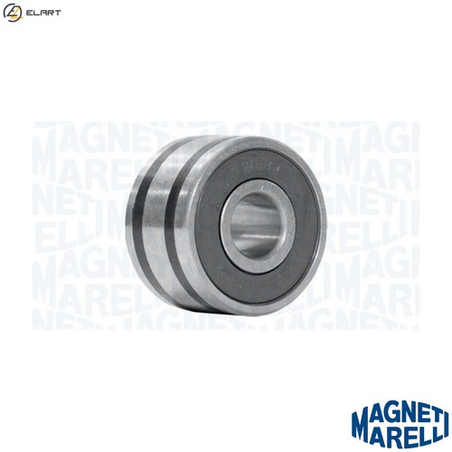 Alternator freewheel clutch - freewheel,