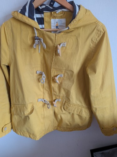 Joules ladies waterproof - joules,