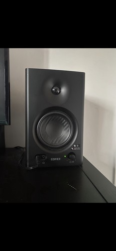Edifier mr4 studio - edifier,