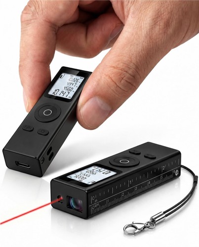 Ray mini laser measure - mini,