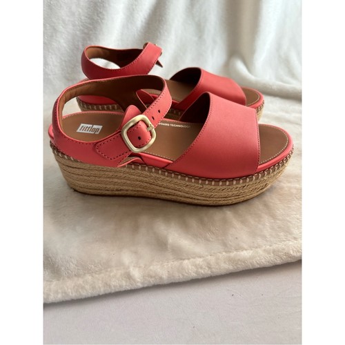 Fit flop eloise - eloise, espadrille
