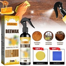 1/2/3x Natural Bee Wax